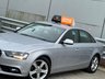 USED 2015 15 AUDI A4 2.0 TDI ultra SE Technik Euro 6 (s/s) 4dr LOW MILES+CAMBELT INC-WARANTY