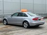 USED 2015 15 AUDI A4 2.0 TDI ultra SE Technik Euro 6 (s/s) 4dr LOW MILES+CAMBELT INC-WARANTY