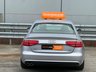 USED 2015 15 AUDI A4 2.0 TDI ultra SE Technik Euro 6 (s/s) 4dr LOW MILES+CAMBELT INC-WARANTY