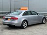 USED 2015 15 AUDI A4 2.0 TDI ultra SE Technik Euro 6 (s/s) 4dr LOW MILES+CAMBELT INC-WARANTY