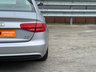USED 2015 15 AUDI A4 2.0 TDI ultra SE Technik Euro 6 (s/s) 4dr LOW MILES+CAMBELT INC-WARANTY