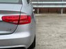 USED 2015 15 AUDI A4 2.0 TDI ultra SE Technik Euro 6 (s/s) 4dr LOW MILES+CAMBELT INC-WARANTY