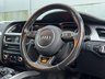USED 2015 15 AUDI A4 2.0 TDI ultra SE Technik Euro 6 (s/s) 4dr LOW MILES+CAMBELT INC-WARANTY