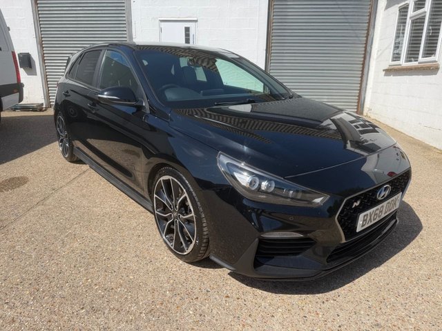 View our HYUNDAI I30