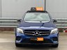 USED 2018 18 MERCEDES-BENZ GLC 2.1 GLC250d AMG Line (Premium Plus) G-Tronic 4MATIC Euro 6 (s/s) 5dr P.ROOF+HTD LTHR+BRMSTR+CAM