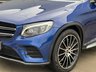 USED 2018 18 MERCEDES-BENZ GLC 2.1 GLC250d AMG Line (Premium Plus) G-Tronic 4MATIC Euro 6 (s/s) 5dr P.ROOF+HTD LTHR+BRMSTR+CAM