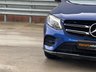 USED 2018 18 MERCEDES-BENZ GLC 2.1 GLC250d AMG Line (Premium Plus) G-Tronic 4MATIC Euro 6 (s/s) 5dr P.ROOF+HTD LTHR+BRMSTR+CAM