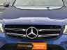 USED 2018 18 MERCEDES-BENZ GLC 2.1 GLC250d AMG Line (Premium Plus) G-Tronic 4MATIC Euro 6 (s/s) 5dr P.ROOF+HTD LTHR+BRMSTR+CAM