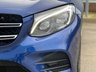 USED 2018 18 MERCEDES-BENZ GLC 2.1 GLC250d AMG Line (Premium Plus) G-Tronic 4MATIC Euro 6 (s/s) 5dr P.ROOF+HTD LTHR+BRMSTR+CAM