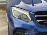 USED 2018 18 MERCEDES-BENZ GLC 2.1 GLC250d AMG Line (Premium Plus) G-Tronic 4MATIC Euro 6 (s/s) 5dr P.ROOF+HTD LTHR+BRMSTR+CAM