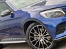 USED 2018 18 MERCEDES-BENZ GLC 2.1 GLC250d AMG Line (Premium Plus) G-Tronic 4MATIC Euro 6 (s/s) 5dr P.ROOF+HTD LTHR+BRMSTR+CAM