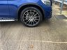 USED 2018 18 MERCEDES-BENZ GLC 2.1 GLC250d AMG Line (Premium Plus) G-Tronic 4MATIC Euro 6 (s/s) 5dr P.ROOF+HTD LTHR+BRMSTR+CAM