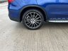 USED 2018 18 MERCEDES-BENZ GLC 2.1 GLC250d AMG Line (Premium Plus) G-Tronic 4MATIC Euro 6 (s/s) 5dr P.ROOF+HTD LTHR+BRMSTR+CAM