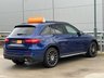 USED 2018 18 MERCEDES-BENZ GLC 2.1 GLC250d AMG Line (Premium Plus) G-Tronic 4MATIC Euro 6 (s/s) 5dr P.ROOF+HTD LTHR+BRMSTR+CAM