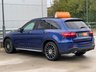 USED 2018 18 MERCEDES-BENZ GLC 2.1 GLC250d AMG Line (Premium Plus) G-Tronic 4MATIC Euro 6 (s/s) 5dr P.ROOF+HTD LTHR+BRMSTR+CAM
