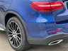 USED 2018 18 MERCEDES-BENZ GLC 2.1 GLC250d AMG Line (Premium Plus) G-Tronic 4MATIC Euro 6 (s/s) 5dr P.ROOF+HTD LTHR+BRMSTR+CAM