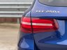 USED 2018 18 MERCEDES-BENZ GLC 2.1 GLC250d AMG Line (Premium Plus) G-Tronic 4MATIC Euro 6 (s/s) 5dr P.ROOF+HTD LTHR+BRMSTR+CAM