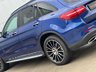USED 2018 18 MERCEDES-BENZ GLC 2.1 GLC250d AMG Line (Premium Plus) G-Tronic 4MATIC Euro 6 (s/s) 5dr P.ROOF+HTD LTHR+BRMSTR+CAM