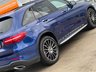 USED 2018 18 MERCEDES-BENZ GLC 2.1 GLC250d AMG Line (Premium Plus) G-Tronic 4MATIC Euro 6 (s/s) 5dr P.ROOF+HTD LTHR+BRMSTR+CAM