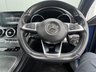 USED 2018 18 MERCEDES-BENZ GLC 2.1 GLC250d AMG Line (Premium Plus) G-Tronic 4MATIC Euro 6 (s/s) 5dr P.ROOF+HTD LTHR+BRMSTR+CAM