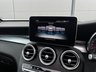 USED 2018 18 MERCEDES-BENZ GLC 2.1 GLC250d AMG Line (Premium Plus) G-Tronic 4MATIC Euro 6 (s/s) 5dr P.ROOF+HTD LTHR+BRMSTR+CAM