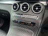 USED 2018 18 MERCEDES-BENZ GLC 2.1 GLC250d AMG Line (Premium Plus) G-Tronic 4MATIC Euro 6 (s/s) 5dr P.ROOF+HTD LTHR+BRMSTR+CAM
