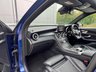 USED 2018 18 MERCEDES-BENZ GLC 2.1 GLC250d AMG Line (Premium Plus) G-Tronic 4MATIC Euro 6 (s/s) 5dr P.ROOF+HTD LTHR+BRMSTR+CAM