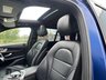 USED 2018 18 MERCEDES-BENZ GLC 2.1 GLC250d AMG Line (Premium Plus) G-Tronic 4MATIC Euro 6 (s/s) 5dr P.ROOF+HTD LTHR+BRMSTR+CAM