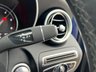 USED 2018 18 MERCEDES-BENZ GLC 2.1 GLC250d AMG Line (Premium Plus) G-Tronic 4MATIC Euro 6 (s/s) 5dr P.ROOF+HTD LTHR+BRMSTR+CAM