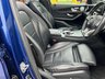 USED 2018 18 MERCEDES-BENZ GLC 2.1 GLC250d AMG Line (Premium Plus) G-Tronic 4MATIC Euro 6 (s/s) 5dr P.ROOF+HTD LTHR+BRMSTR+CAM