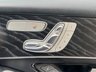 USED 2018 18 MERCEDES-BENZ GLC 2.1 GLC250d AMG Line (Premium Plus) G-Tronic 4MATIC Euro 6 (s/s) 5dr P.ROOF+HTD LTHR+BRMSTR+CAM