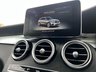USED 2018 18 MERCEDES-BENZ GLC 2.1 GLC250d AMG Line (Premium Plus) G-Tronic 4MATIC Euro 6 (s/s) 5dr P.ROOF+HTD LTHR+BRMSTR+CAM