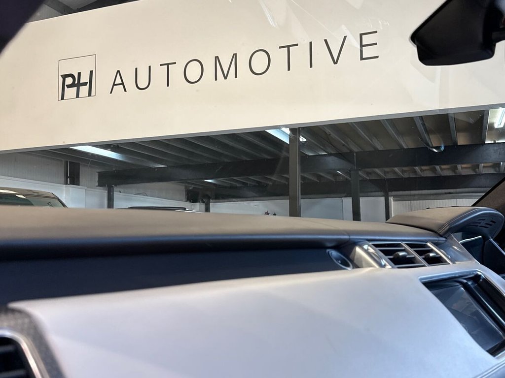 USED 2015 65 LAND ROVER RANGE ROVER SPORT 3.0 SD V6 Autobiography Dynamic SUV 5dr Diesel Auto 4WD Euro 6 (s/s) (306 ps) 1 OWNER FROM NEW|ELECTRIC STEP