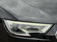 USED 2019 69 AUDI A3 1.5 TFSI CoD 35 SE Technik Sportback 5dr Petrol Manual Euro 6 (s/s) (150 ps) 