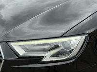USED 2019 69 AUDI A3 1.5 TFSI CoD 35 SE Technik Sportback 5dr Petrol Manual Euro 6 (s/s) (150 ps) 