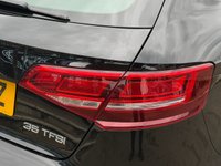 USED 2019 69 AUDI A3 1.5 TFSI CoD 35 SE Technik Sportback 5dr Petrol Manual Euro 6 (s/s) (150 ps) 