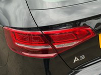 USED 2019 69 AUDI A3 1.5 TFSI CoD 35 SE Technik Sportback 5dr Petrol Manual Euro 6 (s/s) (150 ps) 