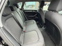 USED 2019 69 AUDI A3 1.5 TFSI CoD 35 SE Technik Sportback 5dr Petrol Manual Euro 6 (s/s) (150 ps) 