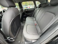 USED 2019 69 AUDI A3 1.5 TFSI CoD 35 SE Technik Sportback 5dr Petrol Manual Euro 6 (s/s) (150 ps) 