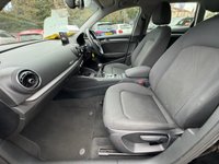 USED 2019 69 AUDI A3 1.5 TFSI CoD 35 SE Technik Sportback 5dr Petrol Manual Euro 6 (s/s) (150 ps) 