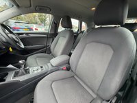 USED 2019 69 AUDI A3 1.5 TFSI CoD 35 SE Technik Sportback 5dr Petrol Manual Euro 6 (s/s) (150 ps) 
