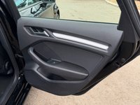 USED 2019 69 AUDI A3 1.5 TFSI CoD 35 SE Technik Sportback 5dr Petrol Manual Euro 6 (s/s) (150 ps) 