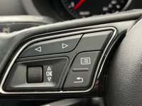 USED 2019 69 AUDI A3 1.5 TFSI CoD 35 SE Technik Sportback 5dr Petrol Manual Euro 6 (s/s) (150 ps) 