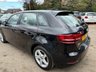 USED 2019 69 AUDI A3 1.5 TFSI CoD 35 SE Technik Sportback 5dr Petrol Manual Euro 6 (s/s) (150 ps) 