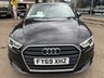 USED 2019 69 AUDI A3 1.5 TFSI CoD 35 SE Technik Sportback 5dr Petrol Manual Euro 6 (s/s) (150 ps) 