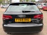 USED 2019 69 AUDI A3 1.5 TFSI CoD 35 SE Technik Sportback 5dr Petrol Manual Euro 6 (s/s) (150 ps) 