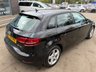 USED 2019 69 AUDI A3 1.5 TFSI CoD 35 SE Technik Sportback 5dr Petrol Manual Euro 6 (s/s) (150 ps) 