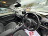 USED 2019 69 AUDI A3 1.5 TFSI CoD 35 SE Technik Sportback 5dr Petrol Manual Euro 6 (s/s) (150 ps) 