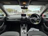 USED 2019 69 AUDI A3 1.5 TFSI CoD 35 SE Technik Sportback 5dr Petrol Manual Euro 6 (s/s) (150 ps) 