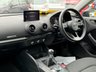 USED 2019 69 AUDI A3 1.5 TFSI CoD 35 SE Technik Sportback 5dr Petrol Manual Euro 6 (s/s) (150 ps) 